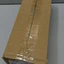 OwnMy Set of 2 Wooden Wall Candle Sconces Rustic Wall Mount Wooden Pillar Candle Sconces, Black Farmhouse Wall Candle Sconce Vintage Hanging Candle Holders Decor for Living Room