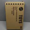 Mattel Disney and Pixar Cars On The Road Playset with 2 Toy Vehicles & Light-Up Countdown, Includes Lightning McQueen & Mater Truck