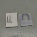 2025 Upgraded Mag Safe Phone Ring Holder, SUPERONE Adjustable Magnetic Kickstand & Removable Phone Grip Compatible with Wireless Charging Only for iPhone 17 & 16 & 15 & 14 & 13 & 12 Series - Purple