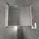 4 Row Aluminum Radiator for 1962-1972 Chevy Corvette 1963 1964 1965 1966 1967 1968 1969 1970 1971 Radiators 5.3l 5.7l V8 Gas