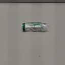 Dreyoo Lighted Metal Doorbell Push Button, Vintage Doorbell Push LED Buttons Replacement Most Chimes, Wall Mounted Door Bell Buttons Use in Home, Garage Door Opener Switch Property in Copyright(Black)