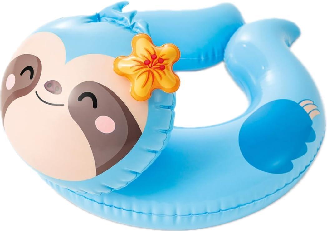 1 Random Intex Animal Split Ring