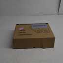 Fingerprint Smart Door Lock with Handle Set, Keyless Entry Door Lock with Keypad,5-in-1 Deadbolt,Bluetooth Deadbolt with Auto Lock,Black