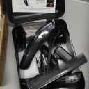 Wahl Clipper Rechargeable Cord/Cordless Haircutting & Trimming Kit for Heads, Longer Beards, & All Body Grooming - Model 79434