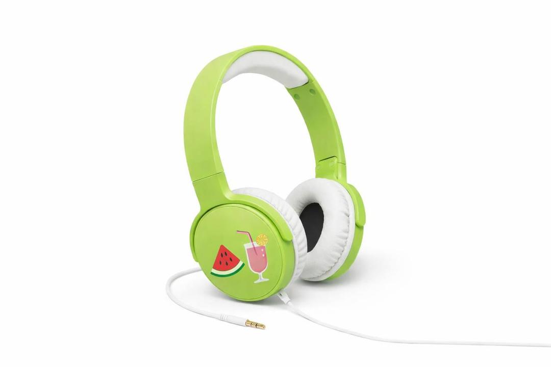 Icon Headphones 2 Pack