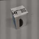 VssoPlor Type C Wireless Mouse, USB C MacBook Wireless Mouse Dual Mode Cordless Mice with USB and Type C Receiver Compatible with PC, Laptop, MacBook and All Type C Devices-Black and Silver