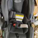 Graco Gomax Infant Car Seat, Baseless Car Seat with Canopy, Rear Facing, Lightweight Carseat manufacturing date 04/24/2026