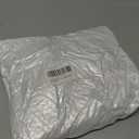 80Pcs Hooks for Outdoor String Lights Clips: Heavy Duty Cable Clips with Waterproof Adhesive Strips for Hanging Christmas Light - Outside UV-Resistant Clear Sticky Cord Holders Rope Organizer