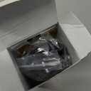 Miracase Phone Holders for Your Car with Metal Hook Clip, Air Vent Cell Phone Stand Car Mount, Universal Automobile Cradle for Garmin GPS Fit iPhone Android and All Smartphones, Dark Black (1 Pack)