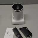 Mini Portable Projector 4K WiFi 6 BT 5.2 Upgraded Portable Projector Full HD Supported for Phone /PC /TV /HDMI /PS5 /Laptop Auto Keystone Home Theater 180 Rotation [Built-in App] White