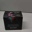 Premium Makeup Brush Cleaner Dryer Super-Fast Electric Brush Cleaner Machine Automatic Brush Cleaner Spinner Makeup Brush Tools (White)