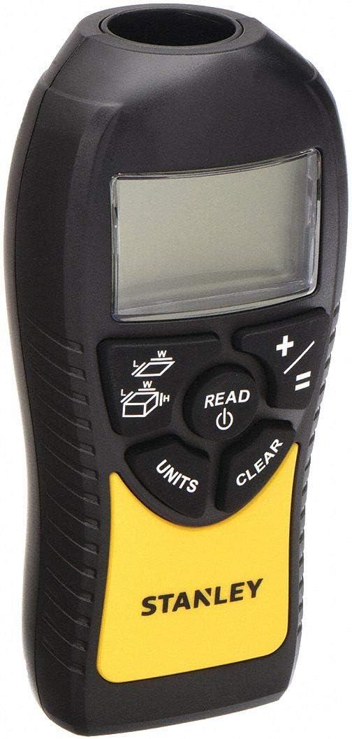 Stanley 77-018 IntelliMeasure Distance Estimator
