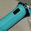 REVLON One Step Volumizer PLUS Hair Dryer and Styler | More Volume, Less Damage, and More Styling Control for Easy and Fast Salon-Style Blowouts, Plus Travel Friendly (Teal)