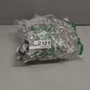 Heceltt Christmas Lights Outdoor, 403FT 1000 LED String Lights 8 Modes and Timer Memory Function Twinkle Fairy Lights IP44 Waterproof Plug in for Xmas Tree Wedding Party Holiday Decor(Multicolor)