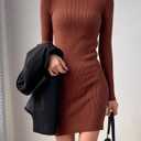 Dress Brown M