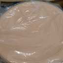 Libima 4 Pcs Wiggle Seat Inflated Wobble Cushion for Sensory Kid 13 Inches Balance Disc Flexible Seating for Classroom Sensory Pad for Chair Wiggle Cushion(Maillard Color)