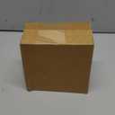 gegewawa Glass Coffee Syrup Dispenser Bottles (5 oz (2 Pack))