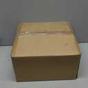 Modern Flush Mount Ceiling Light, 4-Light Metal Close to Ceiling Lamp, Adjustable Industrial Black Gold Light Fixture, Farmhouse Chandelier for Kitchen Island Hallway Dining Room