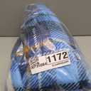 Electric Blanket Heated Throw, Soft Flannel 50"x60" Plaid Heating Blanket with 8 Hours Auto Off 10 Fast Heating Levels Machine Washable Sherpa Heated Blanket with Overheating Protection