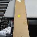 300LBS Roof Rack Cross Bars Compatible with Ford Bronco Sport On-Road Base
