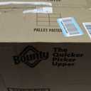 Bounty Select-A-Size Paper Towels, White, 8 Triple Rolls = 24 Regular Roll