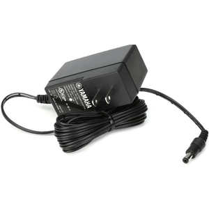 YAMAHA EXTERNAL AC POWER ADAPTOR PA - 150