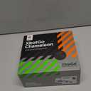 XbotGo Chameleon AI Auto Sports Action Camera - 4K 60FPS Soccer Camera and Basketball Tracking Camera for Team Sports, Live Streaming, No Subscription, Works with iOS & Android (Pearl Grey)