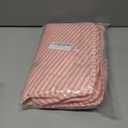 Compression Packing Cubes for Travel, Lightweight Vacation Travel Essentials, Travel Accessories for Suitcase Organizer Bags Set, Durable Luggage Organizer Travel Bags (pink/white 9 set)