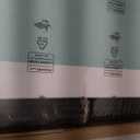 24x32 Poster Frame, Black 24 x 32 Frame for Horizontal or Vertical Wall Mounting, Pack of 1