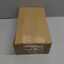 Pickmesh 50 Pcs Cutie Baby Shower Party Plastic Cup 12 oz a Little Cutie Is on The Way Thick Clear Cup Lids Straws Baby Shower Gender Reveal Party Supplies Decorations