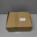 Engine Air Intake Hose Tube With Clamps(Left and Right Side).Replaces Part #16576-JK20A 16576-JK20B 16576-JK21A 16576-JK21B.Compatible with Infiniti EX35 2008-2012 G35 2007-2008 3.5L V6