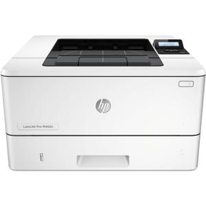 HP LaserJet Pro M402n Laser Printer with Built-in Ethernet, Amazon Dash Replenishment Ready (C5F93A)