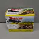 Tomcat Mole Killer, Mimics Natural Food Source, Poison Kills in a Single Feeding, 10 Worms