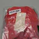 Popilush Corset Bodysuit for Women Tummy Control Shapewear Cowl Neck Tops Thong Bodysuits Concert Outfits M