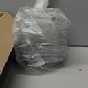 TEMLQPACK 50Pack 4 Inch Charcuterie & Cookies Boxes with Clear Lids - Bakery, Chocolate Covered Strawberries, Mini Cake, Pie & Cinnamon Roll Treat Boxes for Parties