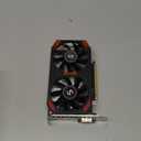 GTX 1050 Graphics Card for PC, 4GB GDDR5 128-bit, HDMI DisplayPort DVI-D, Computer GPU, Gaming Video Card, PCI Express x16, DirectX 12