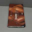 Sensationnel Bare Lace Ypart Lacewigs - Edesa Lacefront Glueless Synthetic 180 Degree Preplucked Hairline (LIGHTASHBROWN)