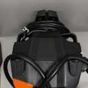 Electric Pressure Washer 5000PSI 3.5GPM with 20FT Hose & 16.3FT Cord, for Car, Pool, and Patio Cleaning