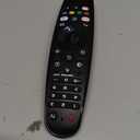 Universal Remote Control for LG Smart TV Magic Remote Compatible with All Models of LG TVs (NO Voice Function No Pointer Function)