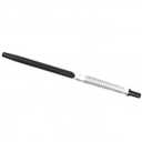 Replacement Telescopic Handle Rod with Spring - Adjustable Extension Pole for Mop, Broom, or Window Cleaner