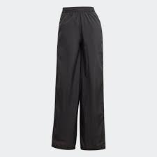 Women's Solid Joggers, Size L