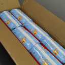 Huggies Size 1 Diapers, Little Snugglers Diapers, Size 1 (8-14 lbs), 198 Count (6 Packs of 33)