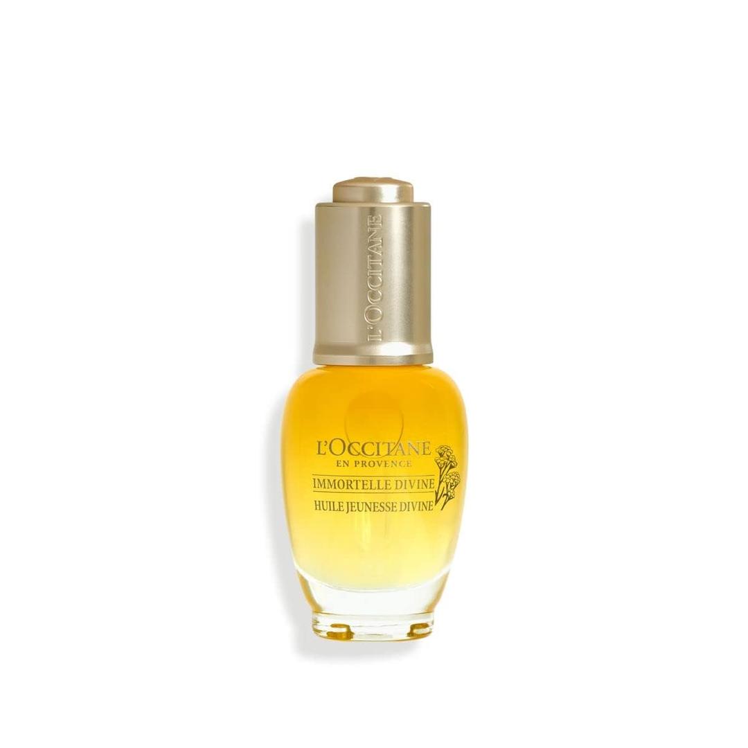 L'OCCITANE Immortelle Divine Youth Oil 1.00 fl. oz