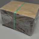 Henoyso 110 Pack 9 x 12 Inch Corrugated Cardboard Sheets Flat Cardboard Sheets Packaging Inserts Flat Square Inserts Squares Separators for Shipping Packing Mailing Crafts (Brown)