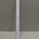 Heroad Marble Contact Paper Peel and Stick Wallpaper White Grey Granite Wall Paper Removable Self Adhesive Wallpaper for Kitchen Countertop Cabinet Bathroom Living Room Waterproof Vinyl 15.7''x78.7''