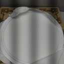 Philips Hue Tento Round Ceiling Panel Light, 16.6” Diameter, 3100 Lumen