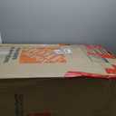 Helix ErgoAlign Mattress Topper with GlacioTex - Queen