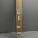 LovePads Clear Table Cover Protector 36 x 60 Inch, 1.5mm Thick Plastic Mat