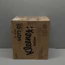 Kleenex Soothing Lotion Facial Tissues with Coconut Oil, Aloe & Vitamin E, 1 Cube Box, 60 Tissues per Box, 3-Ply (60 Total Tissues)