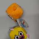 Baby Shark Plushies,Pack Of 2, BABY SHARKS BIG SHOW!